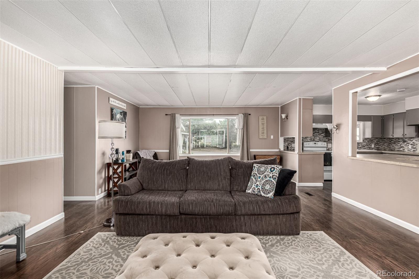 8201 S Santa Fe Drive