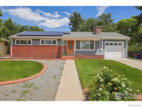 5710 S Hickory Street, Littleton, CO 80120 - #: IR1011961