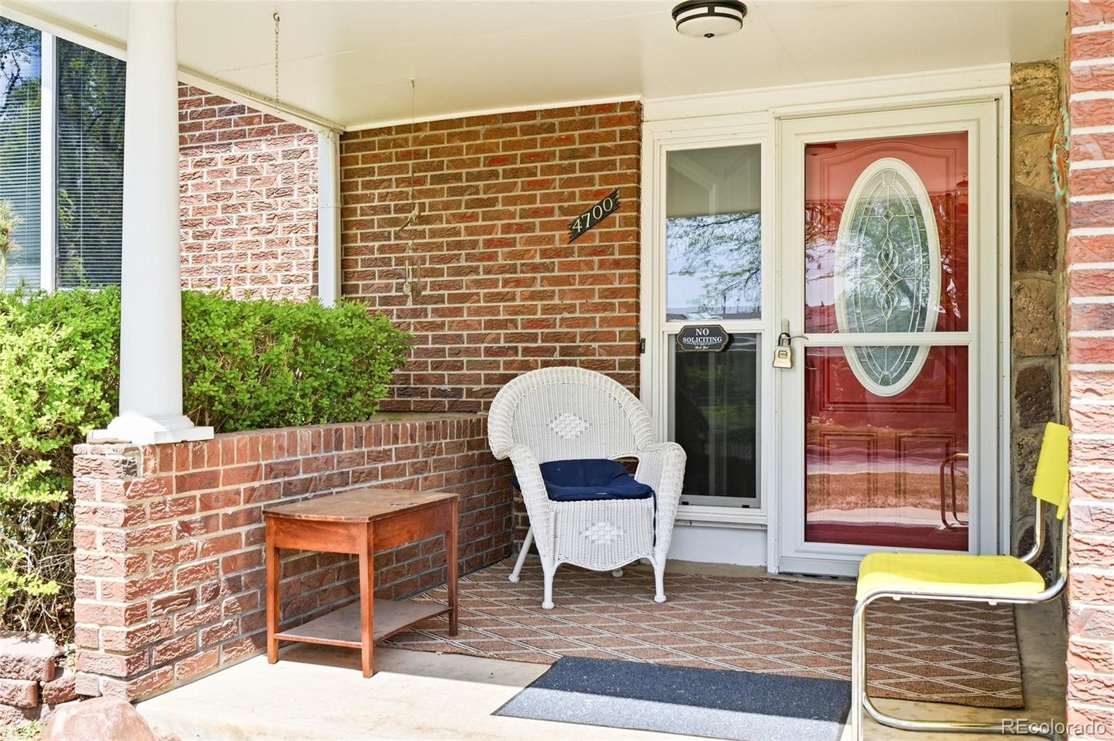 4700 Ashfield Court