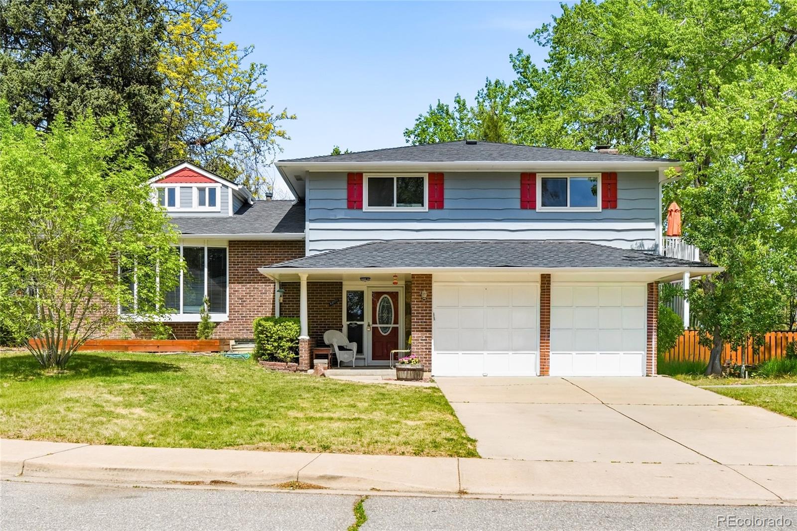 4700 Ashfield Court