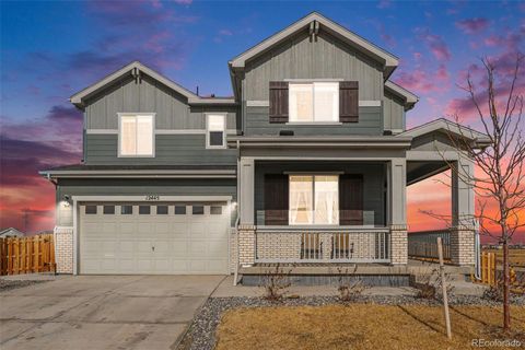 12445 E 101st Drive Commerce City CO 80022