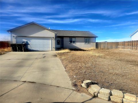 2832 Gold Place Alamosa CO 81101