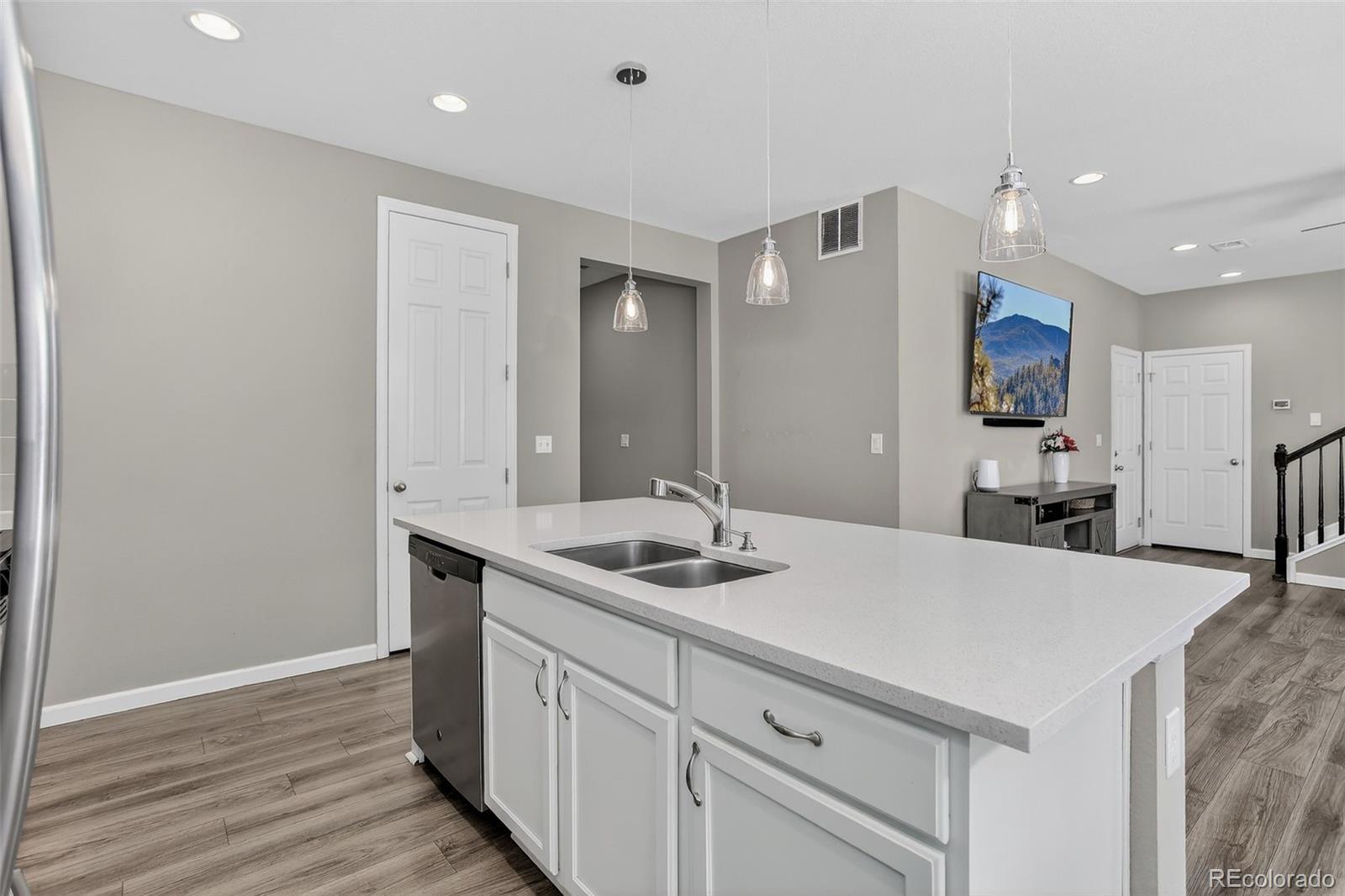 4655 S Odessa Street