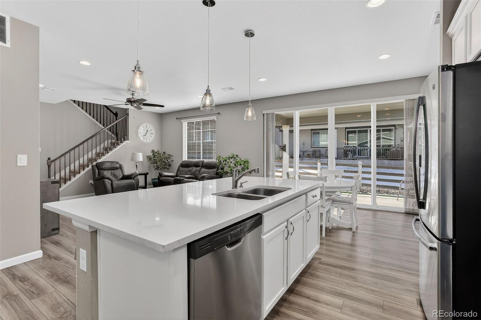 4655 S Odessa Street