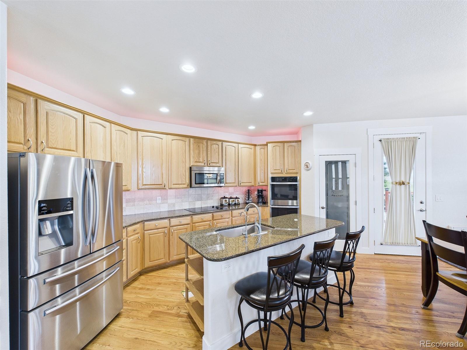 837 Glenarbor Circle