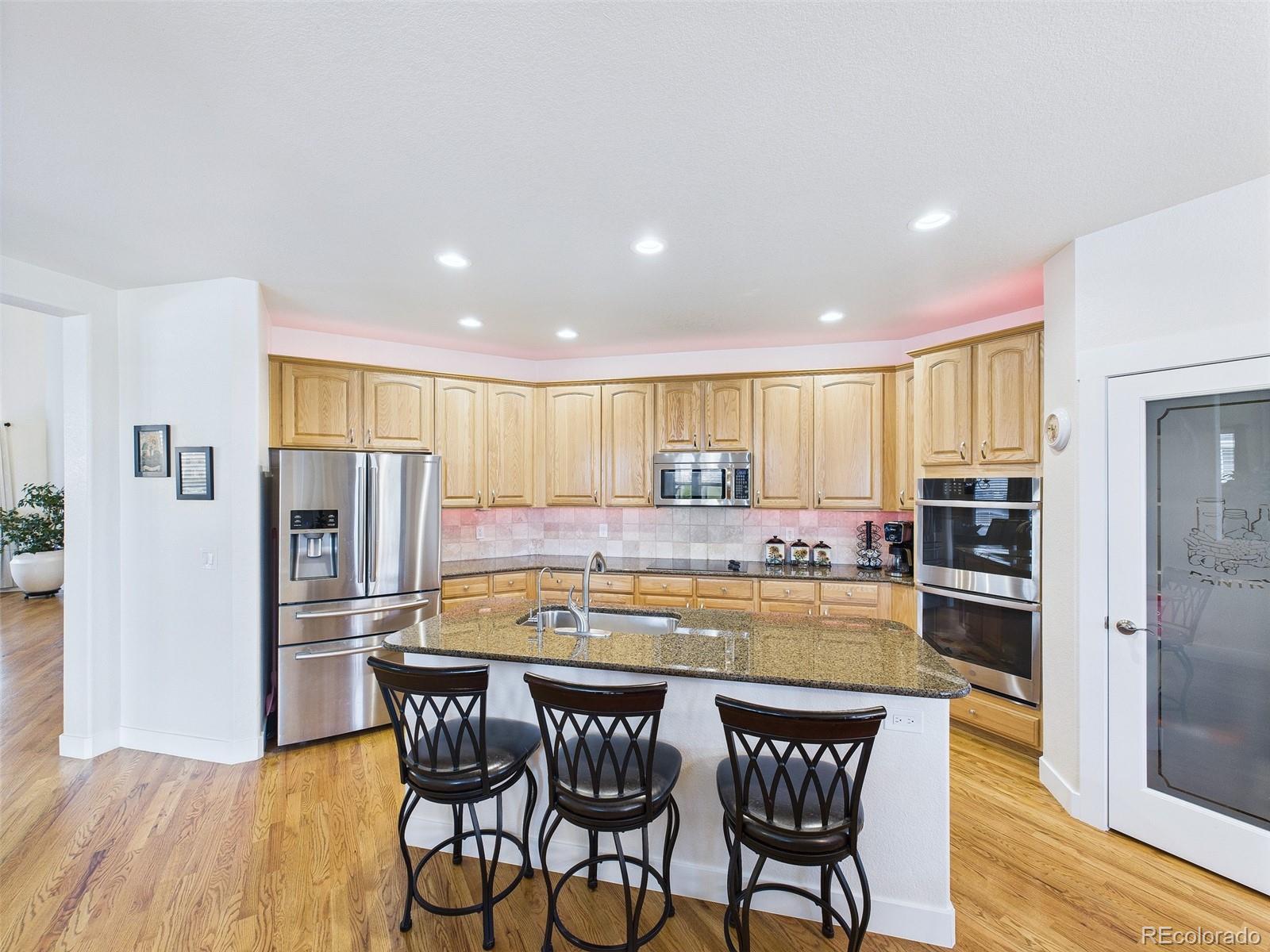837 Glenarbor Circle