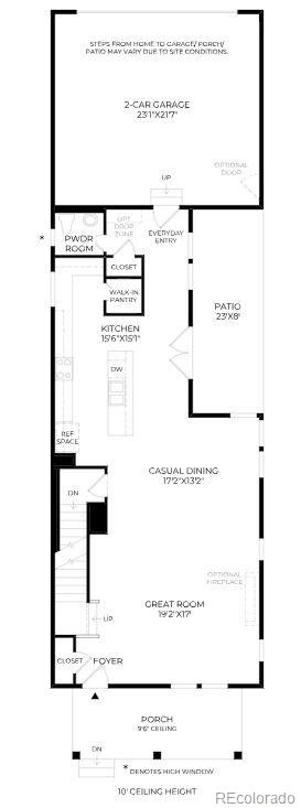 634 Apex Street, Erie, CO, 80516 3 634 Apex Street
