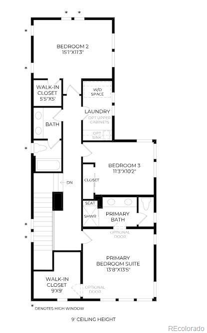634 Apex Street, Erie, CO, 80516 4 634 Apex Street