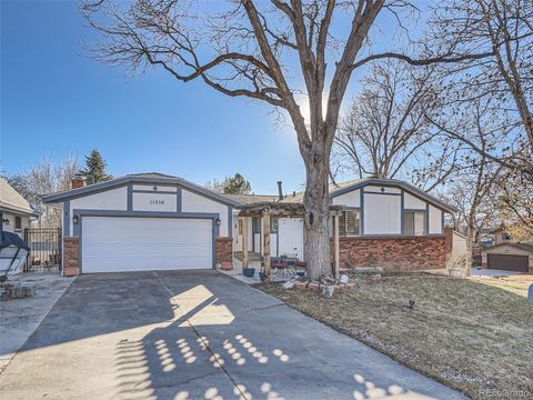 11350 W 71st Place, Arvada, CO 80004 - #: 4909289