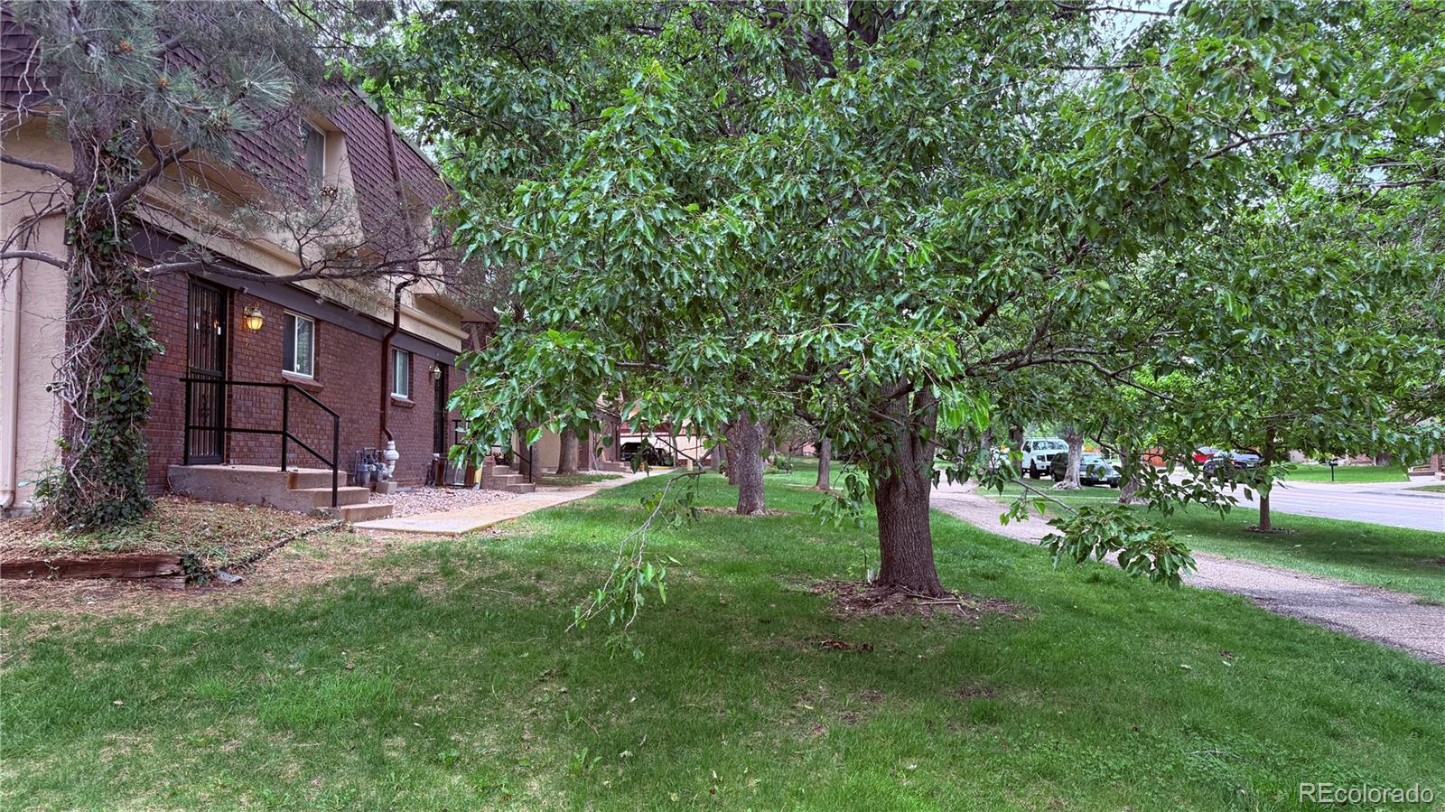 7755 E Quincy Avenue T56
