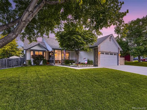5590 W 115th Avenue, Westminster, CO 80020 - #: 7324394
