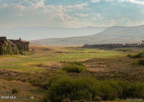 120 Buckhorn Circle Granby CO 80446