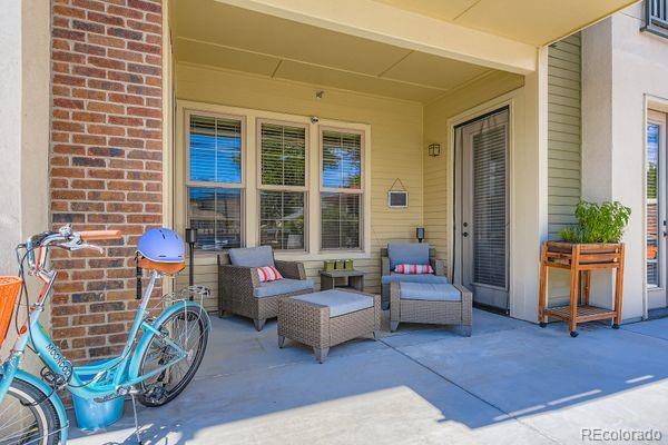 5592 S Nevada Street 106