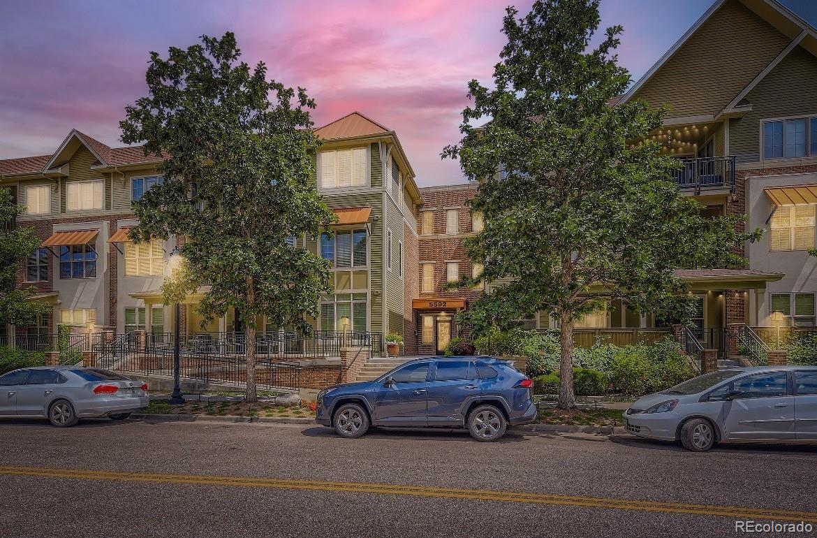 5592 S Nevada Street 106