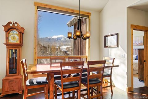 127 Fly Line Drive, Silverthorne, CO 80498 - #: 2874139
