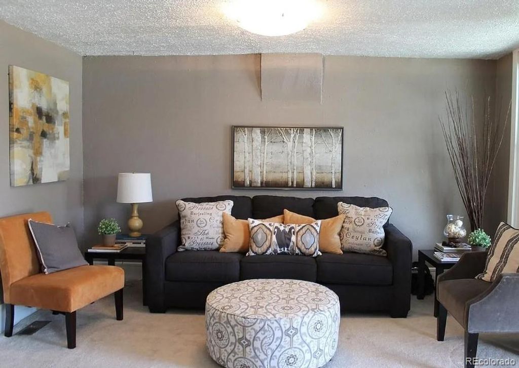 Photo of 3115 N Williams Street, Denver, CO 80205 (MLS # 7126544)