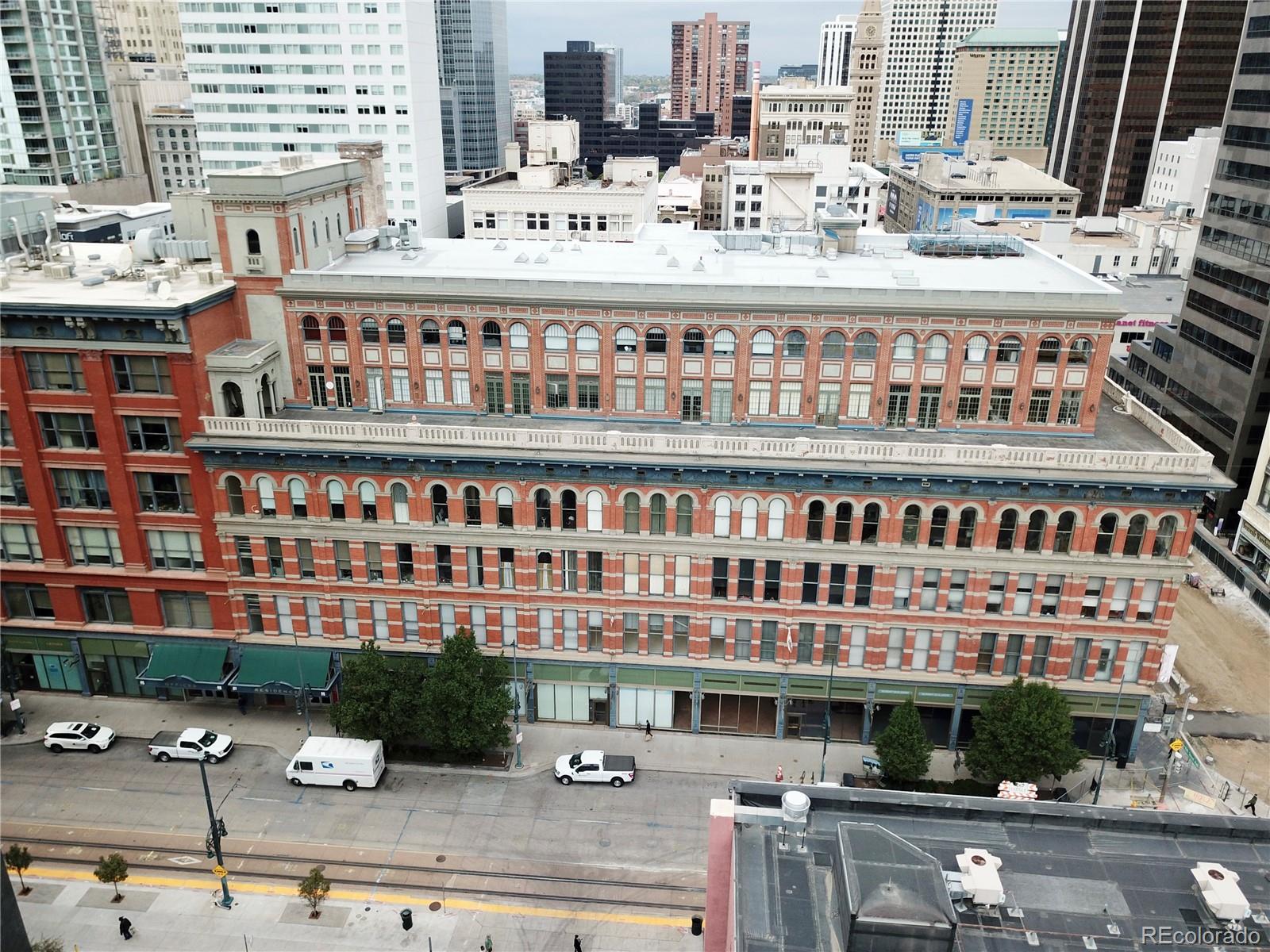 1555 California Street 316