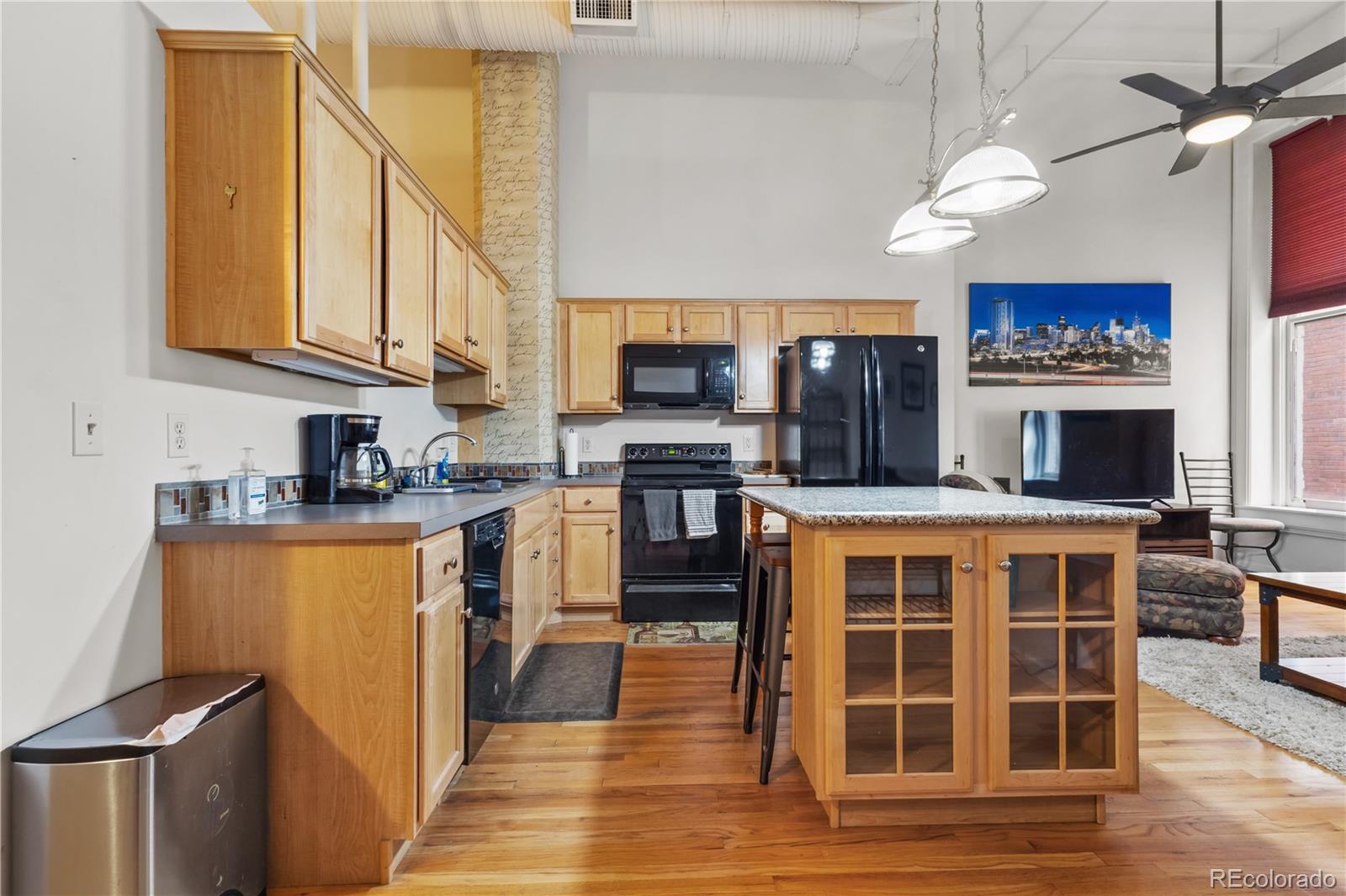 1555 California Street 316