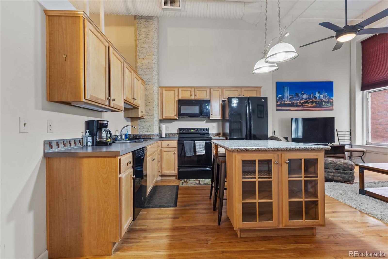 1555 California Street 316