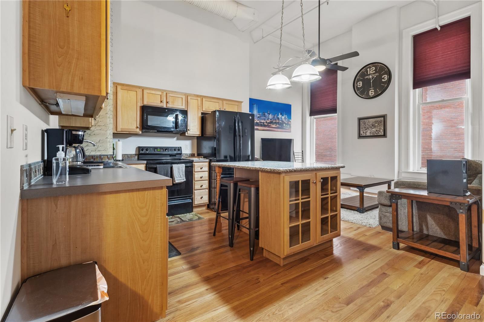 1555 California Street 316