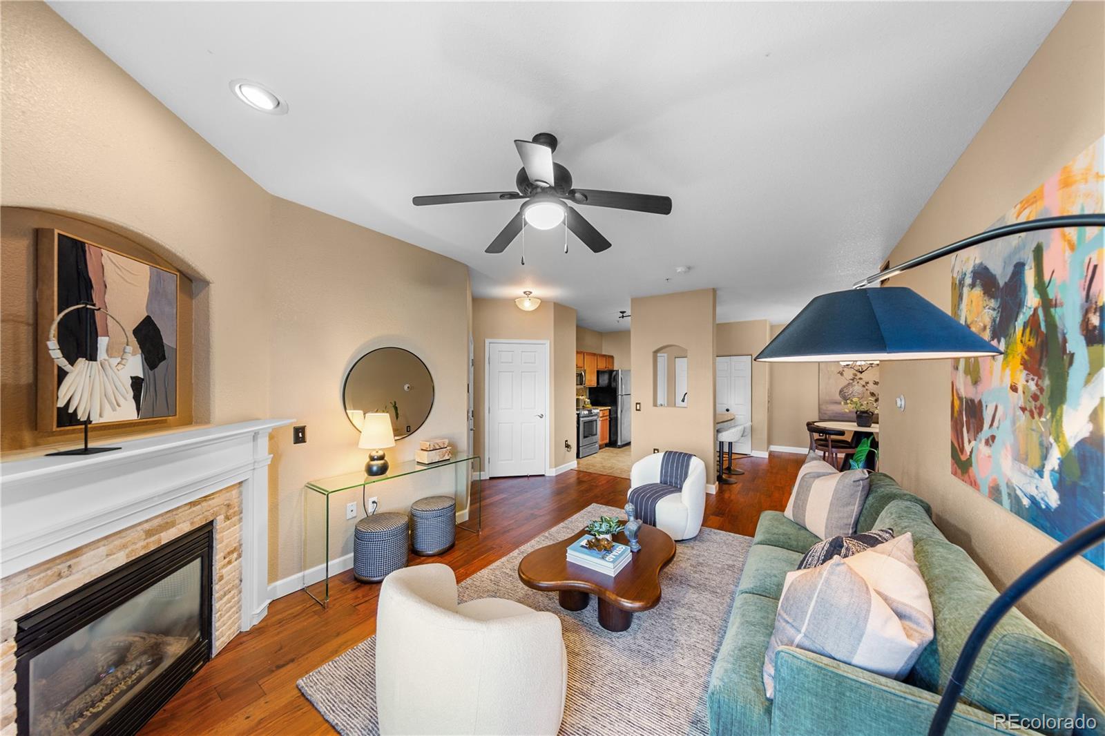 10751 Twenty Mile Road 107