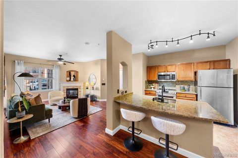 Photo of 10751 Twenty Mile Road #107, Parker, CO 80134 (MLS # 9247879)