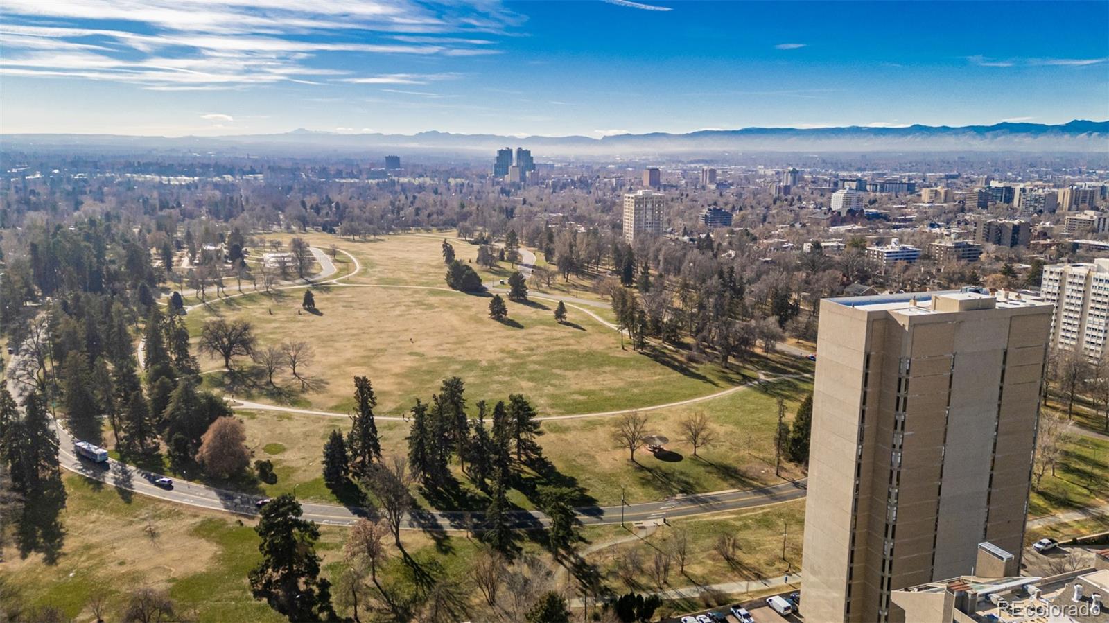 1201 N Williams Street 5C