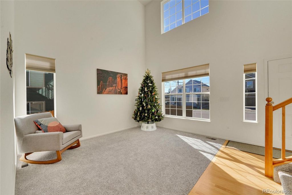 Photo of 412 High Plains Street, Castle Rock, CO 80104 (MLS # 2460603)