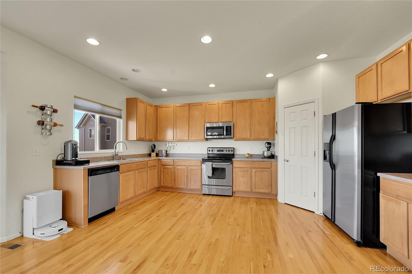 412 High Plains Street