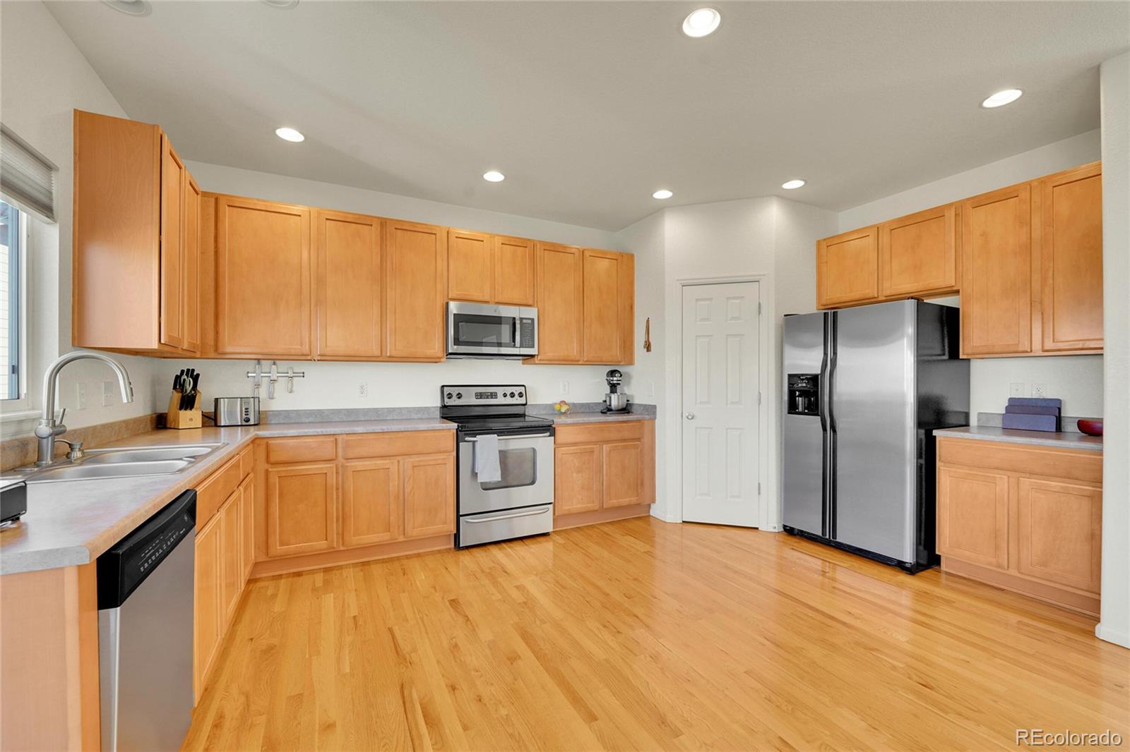 412 High Plains Street