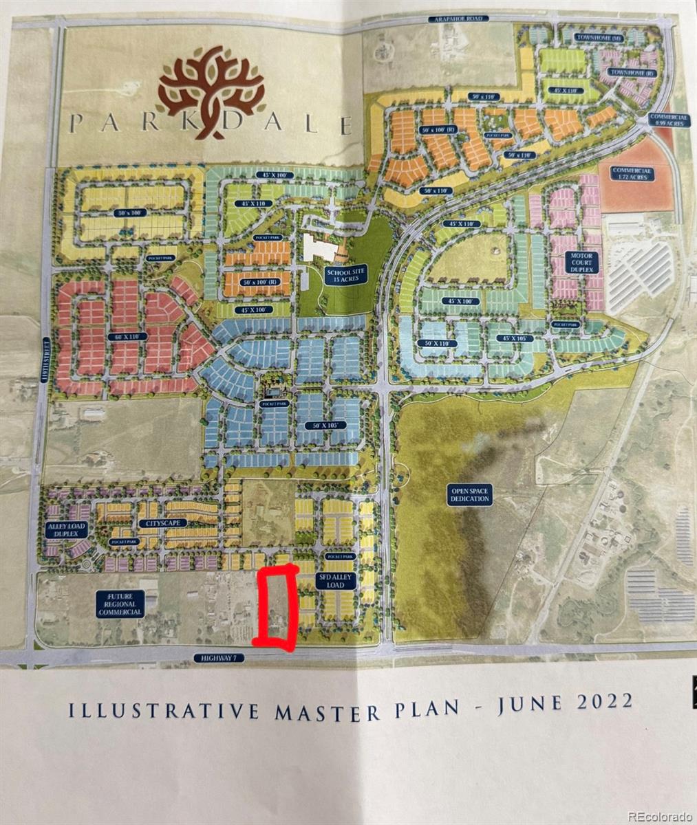 12169 E Baseline Road