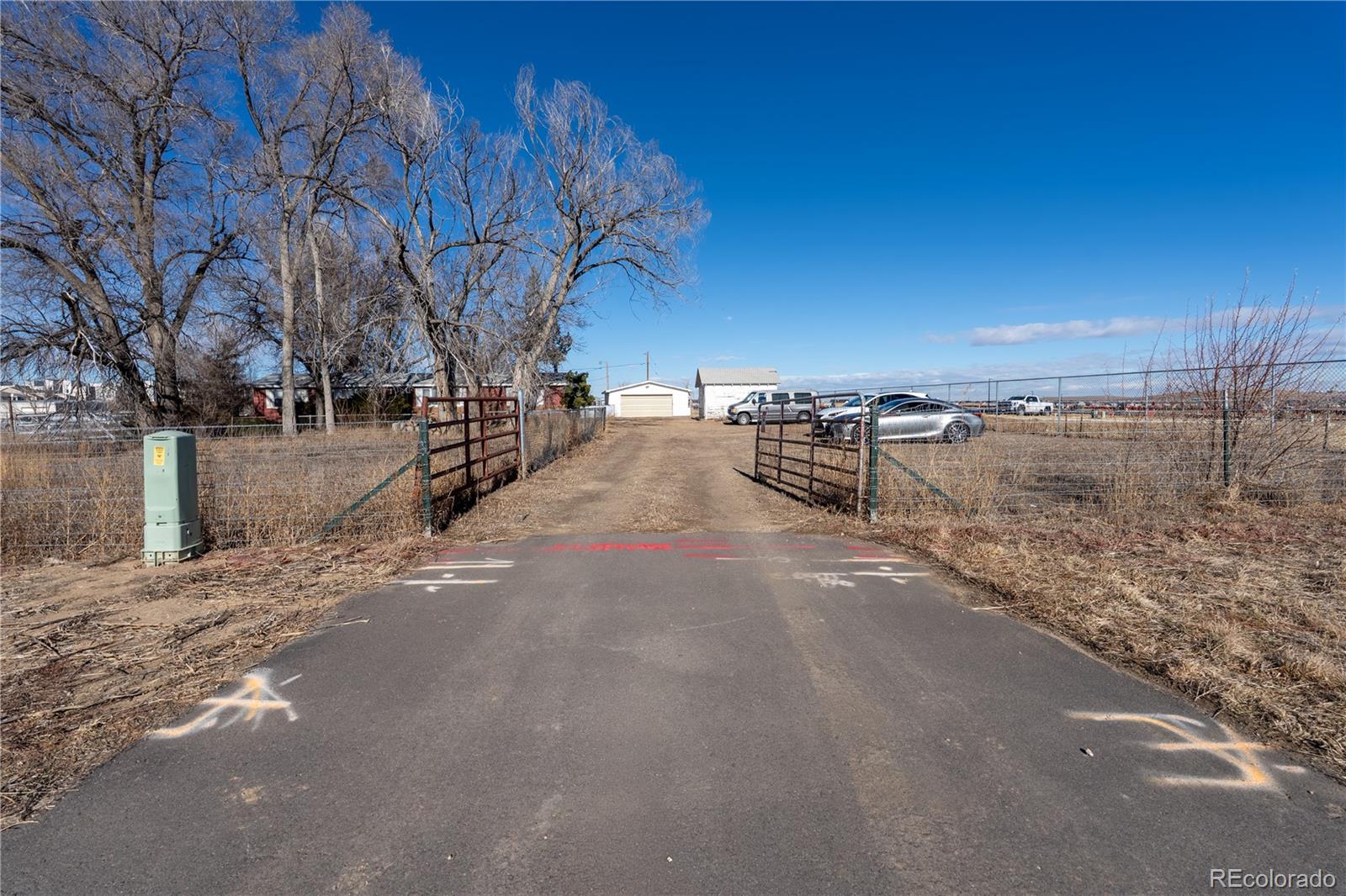 12169 E Baseline Road