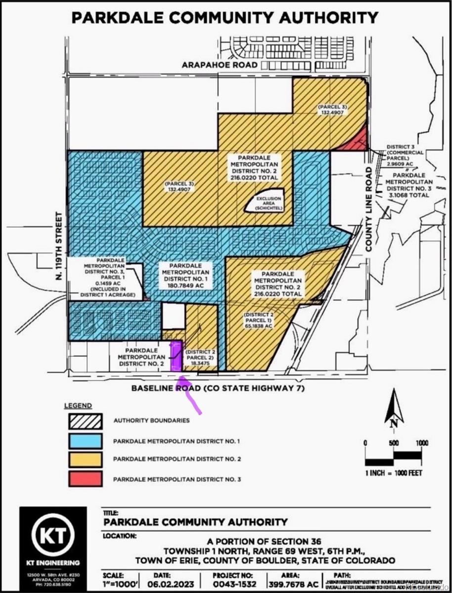 12169 E Baseline Road