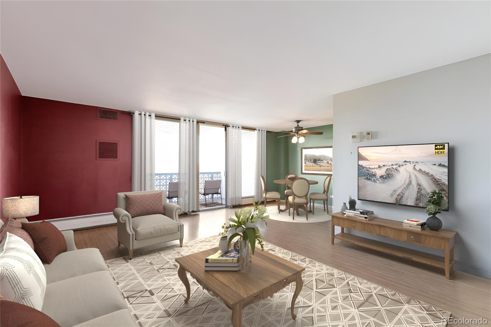 4570 E Yale Avenue 702, Denver, CO, 80222 3 4570 E Yale Avenue 702