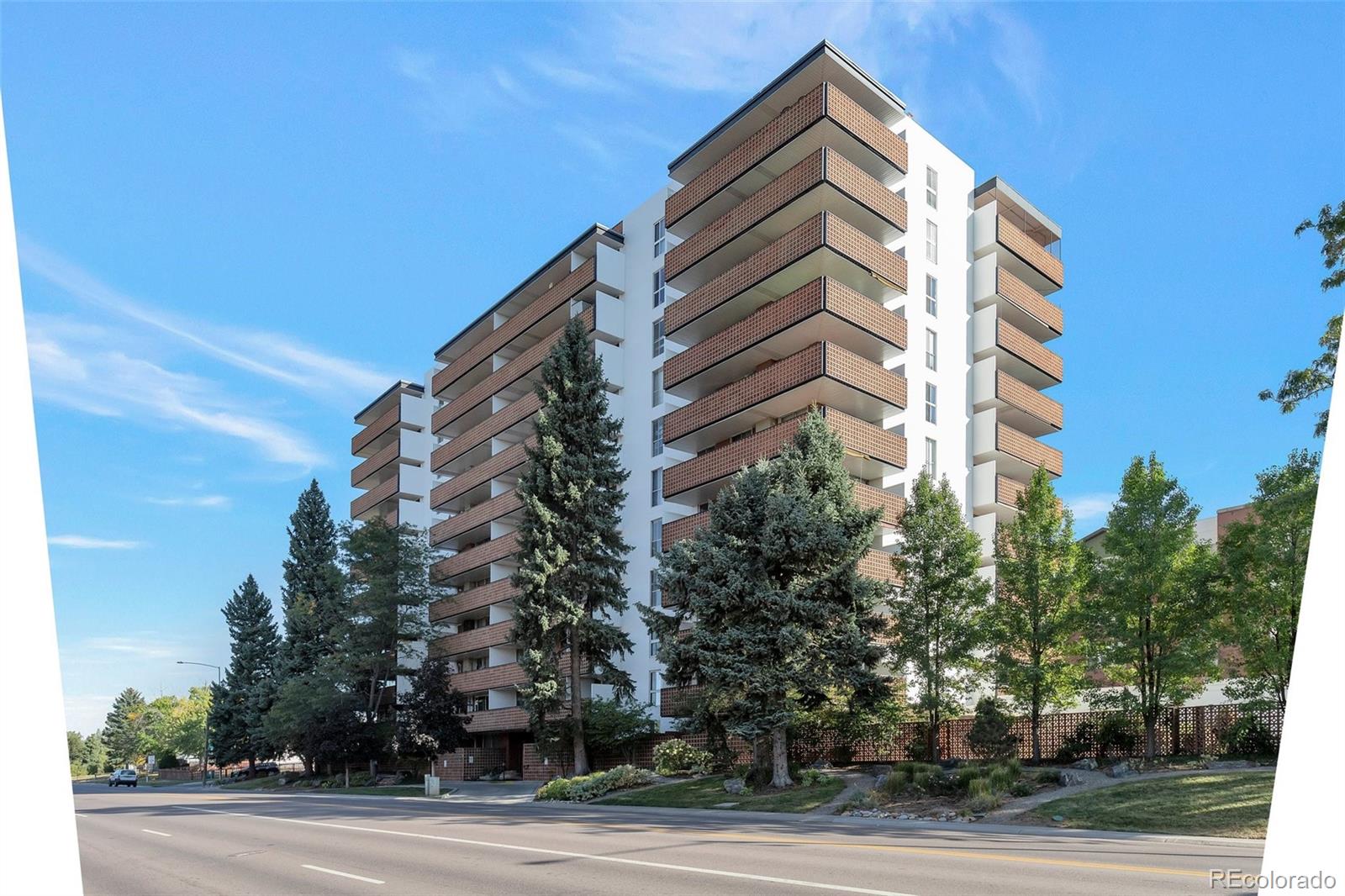 4570 E Yale Avenue 702, Denver, CO, 80222 1 4570 E Yale Avenue 702