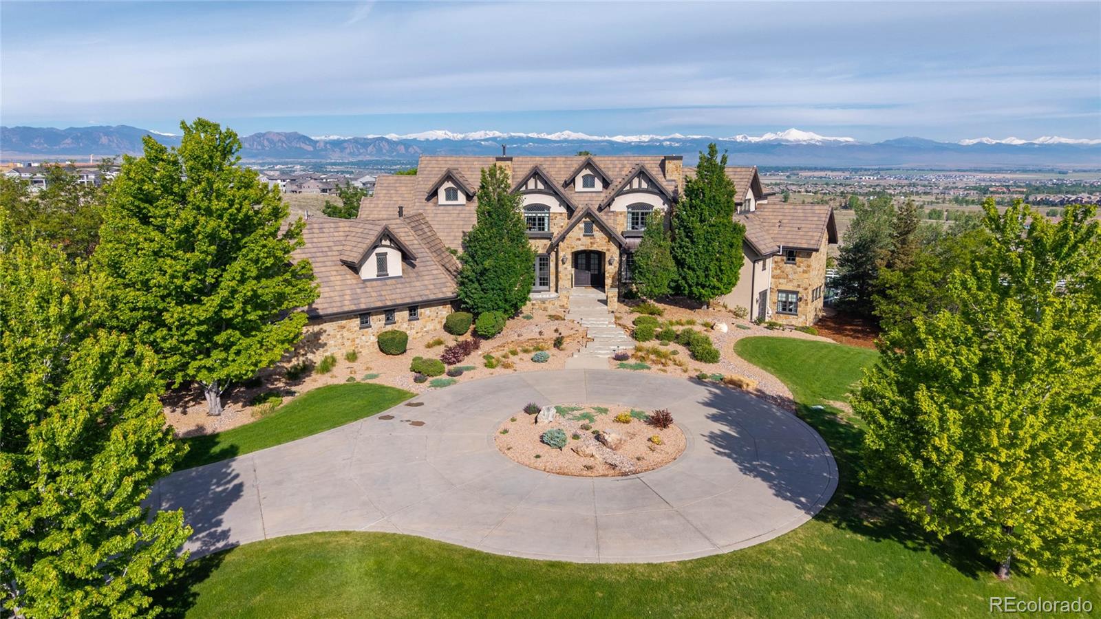 15478 Mountain View Circle