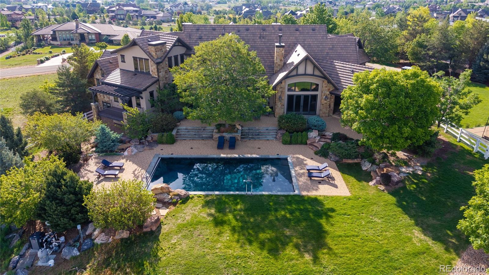 15478 Mountain View Circle