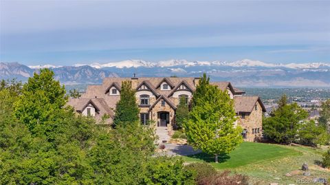 Photo of 15478 Mountain View Circle, Broomfield, CO 80023 (MLS # 3372968)