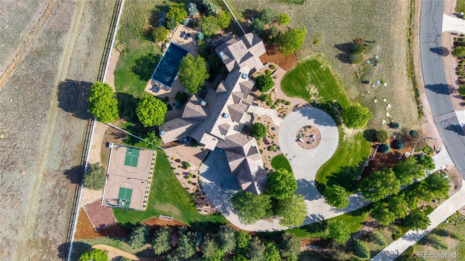 15478 Mountain View Circle