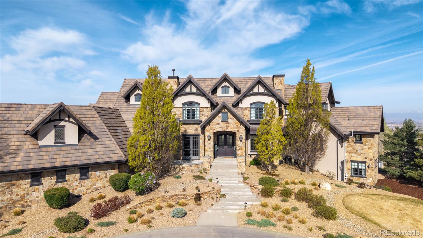 15478 Mountain View Circle