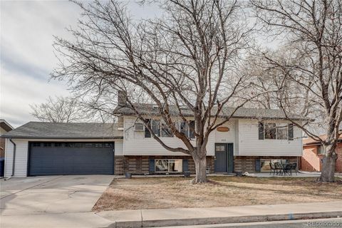 Photo of 3323 N Colorado Avenue, Loveland, CO 80538 (MLS # 9053798)
