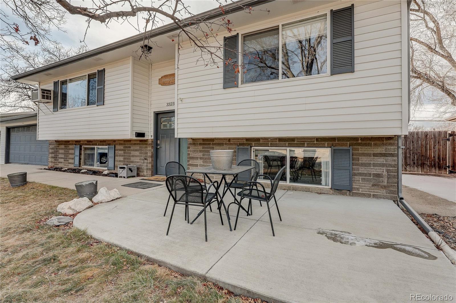 3323 N Colorado Avenue