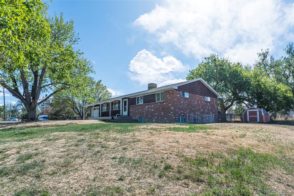 Photo of 1495 W 10th Avenue, Broomfield, CO 80020 (MLS # 6309699)