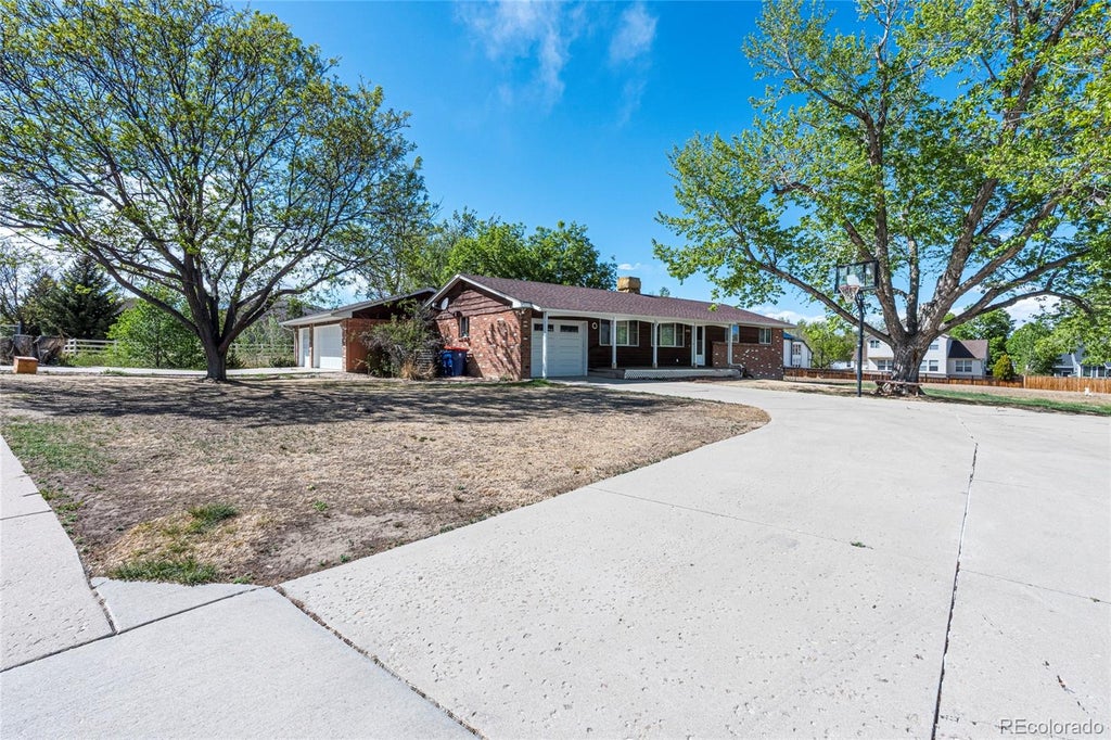 Photo of 1495 W 10th Avenue, Broomfield, CO 80020 (MLS # 6309699)
