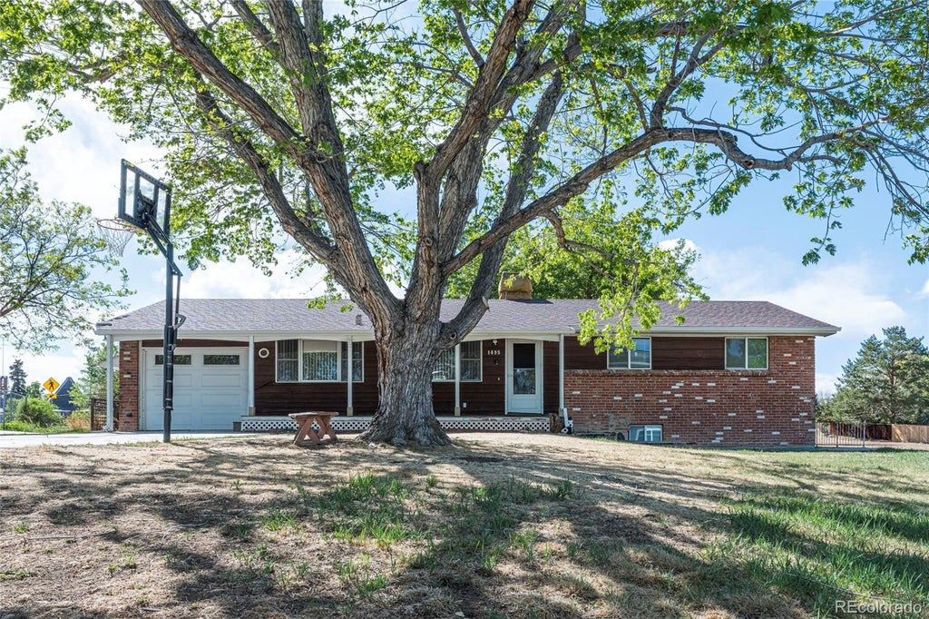 Photo of 1495 W 10th Avenue, Broomfield, CO 80020 (MLS # 6309699)