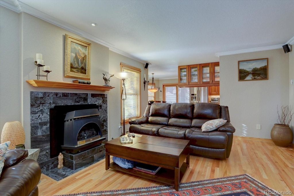 Photo of 815 16th Street, Boulder, CO 80302 (MLS # 1923996)