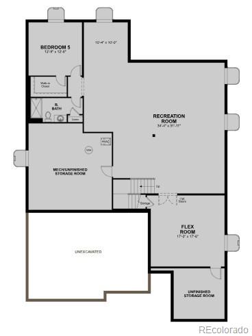 12930 Pinnacle Street