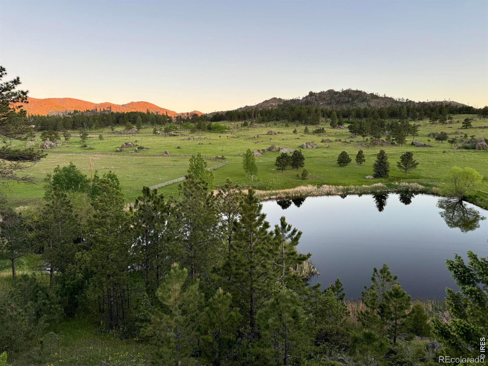 9200 Old Flowers Road