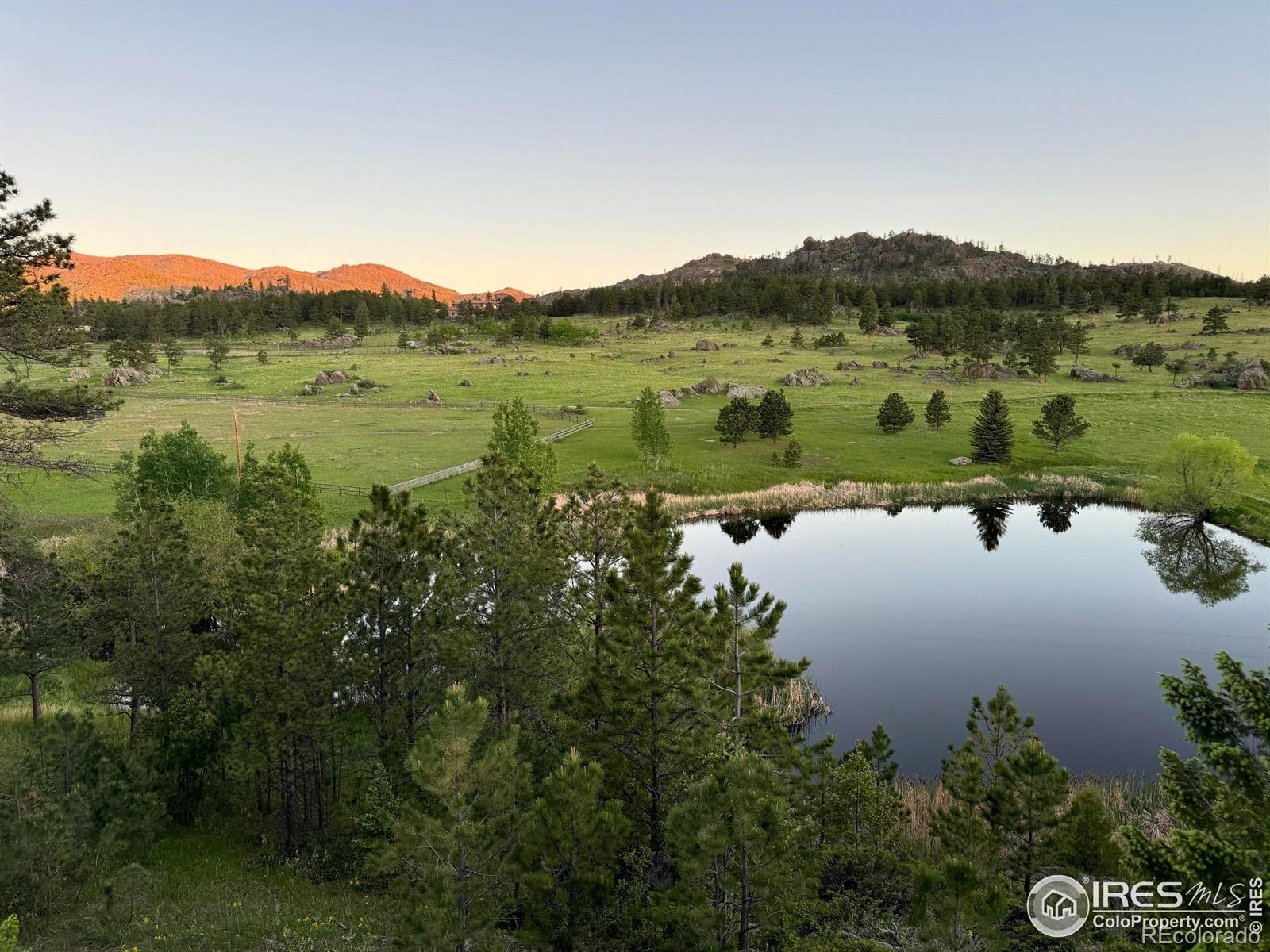 9200 Old Flowers Road