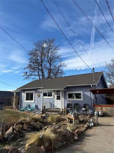 3479 W 48th Avenue Denver CO 80221